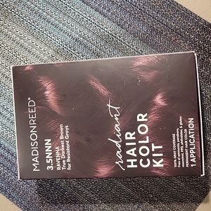 Madison Reed color 3.5NNN True Darkest Brown